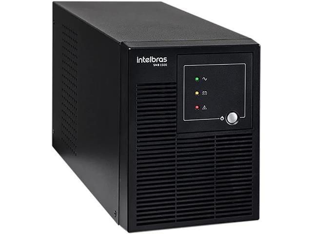 Nobreak Intelbras Senoidal Snb 1500VA Bivolt - 2