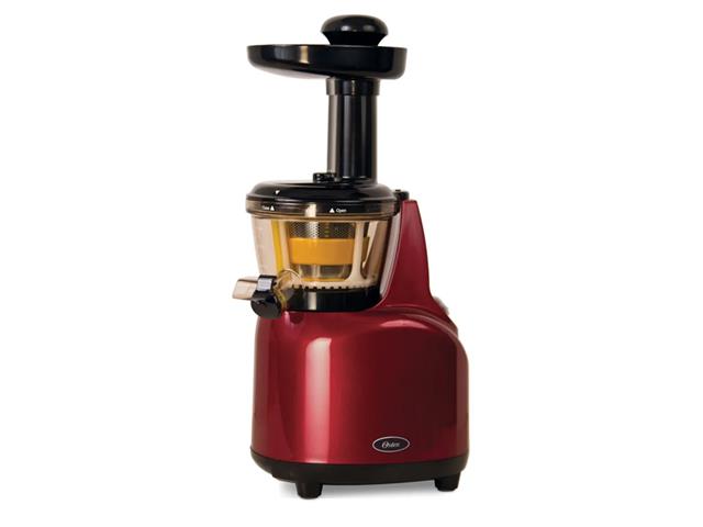 Extractor de Jugo Oster, Rojo