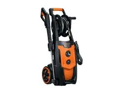 Hidrolavadora eléctrica Truper 2000 PSI motor de inducción