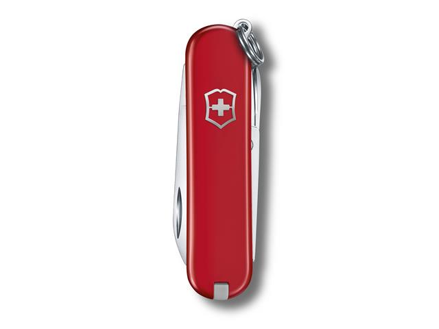 Canivete Suíço Victorinox Classic 7 Funções - 1