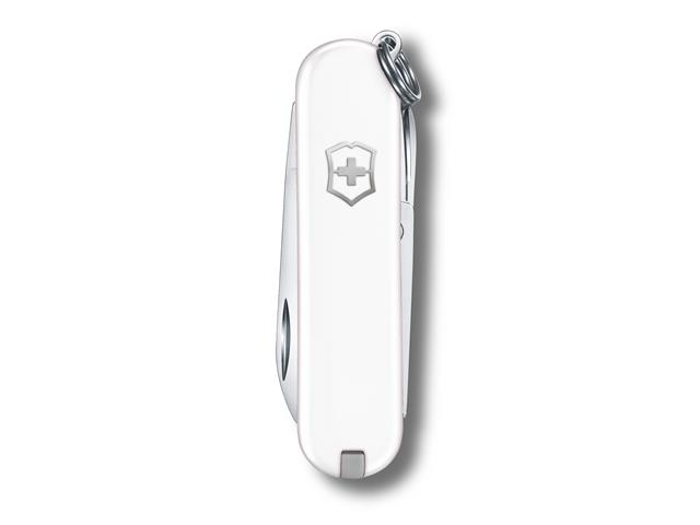 Canivete Victorinox Classic SD Branco - 1