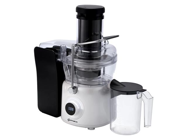 Extractor Imaco de 1 l, Blanco