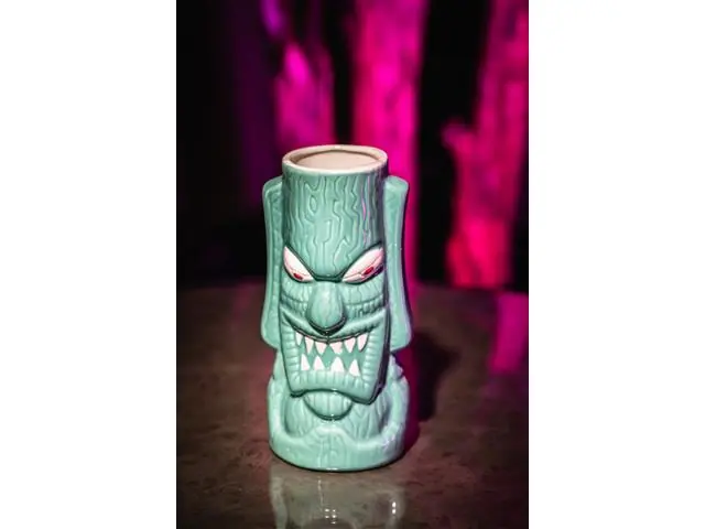 Vaso Tiki Satán 500 CC