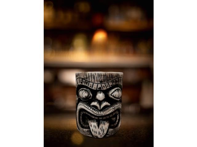 Vaso Tiki Maui 550 CC