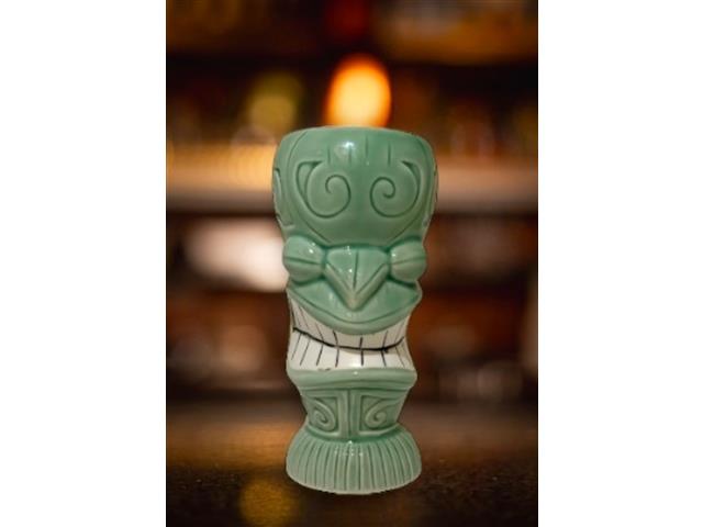 Vaso Tiki Rangi 300 CC