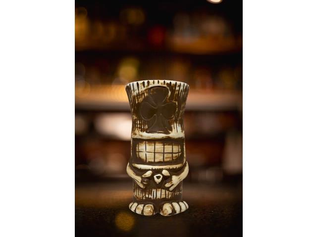 Vaso Tiki Lono 400 CC