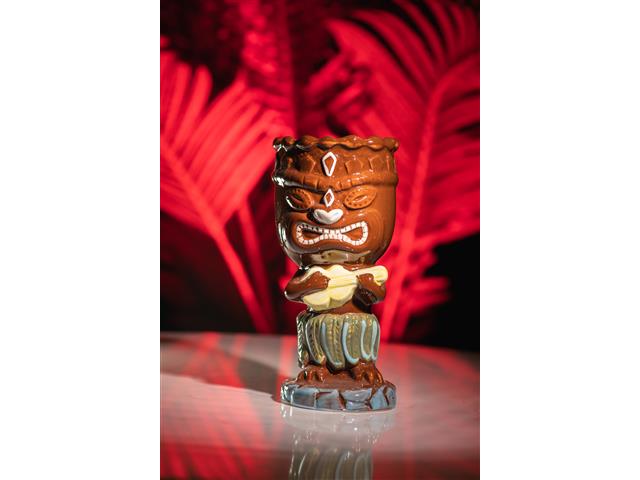 Vaso Tiki Uke 400 CC