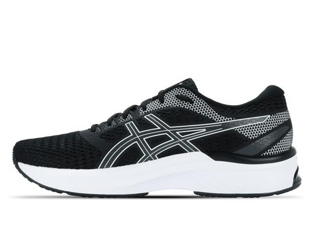 Tênis Asics Gel-Sparta Black/White Masc Tam 44 - 2