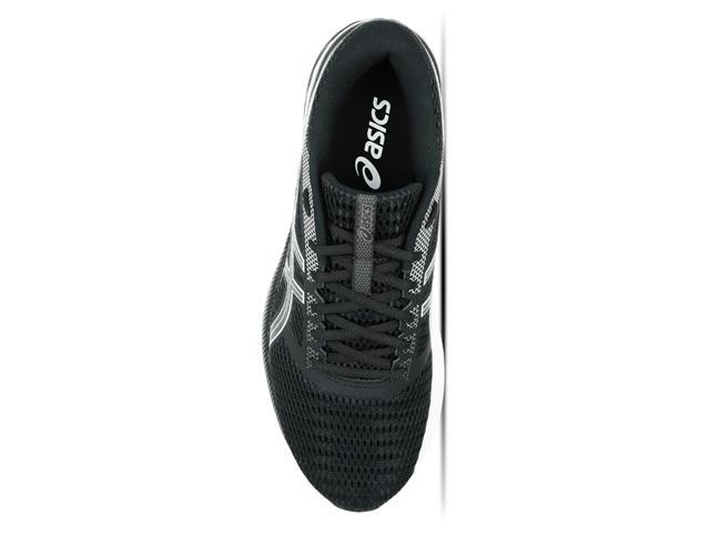 Tênis Asics Gel-Sparta Black/White Masc Tam 44 - 4