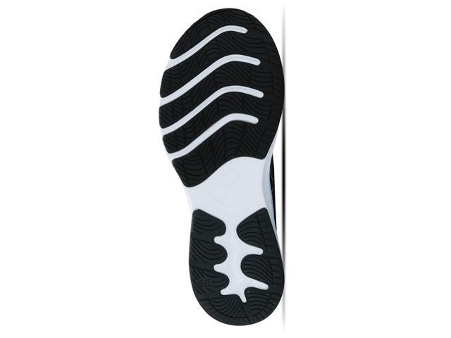 Tênis Asics Gel-Sparta Black/White Masc Tam 44 - 5