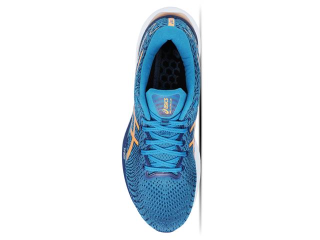 Tênis Asics Gel-Cumulus 24 SE Reborn Blue/Indigo Blue Masc Tam 42 - 4