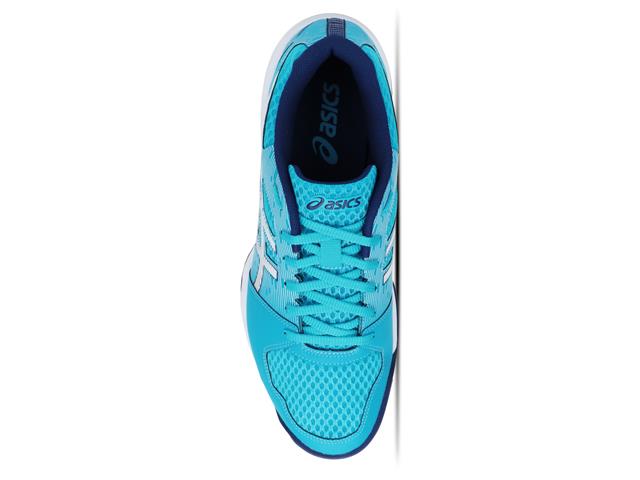 Tênis Asics Gel-Rebound Island Blue/Indigo Blue Masc Tam 43 - 1