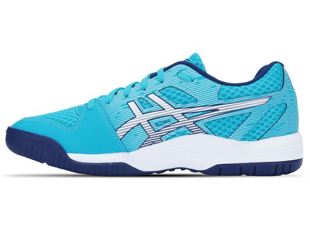 Tênis Asics Gel-Rebound Island Blue/Indigo Blue Masc Tam 43 - 3
