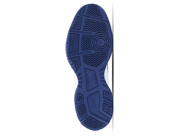 Tênis Asics Gel-Rebound Island Blue/Indigo Blue Masc Tam 43 - 4