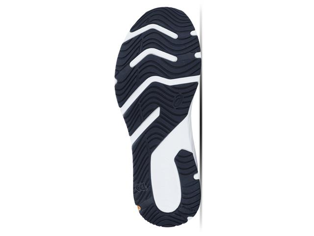 Tênis Asics Gel-Spectrum Midnight/Reborn Blue Masc Tam 43 - 2