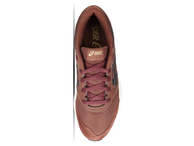 Tênis Asics Gel-Takumi Chocolate Brown/Black Masc Tam 43 - 1