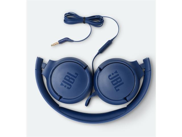 Auriculares JBL Tune 500