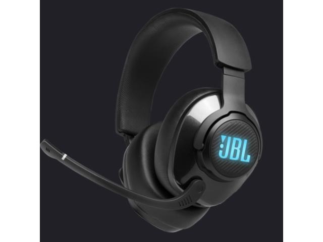 JBL Quantum 400 Auriculares Gaming