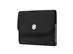 Billetera Victorinox tipo sobre para tarjeta Negro - 0
