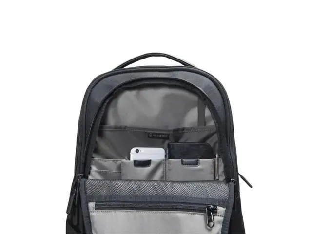 Mochila Victorinox Backpack para Laptop Profesional 16L Negro 