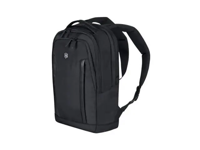 Mochila Victorinox Backpack para Laptop Profesional 16L Negro 