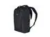 Mochila Victorinox Backpack para Laptop Profesional 16L Negro  - 0
