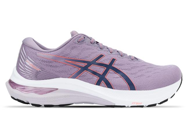 Tênis Asics Gt-2000 11 Violet Quartz/Indigo Blue Fem Tam 36 - 1