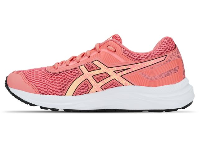 Tênis Asics Kabuki Papaya/Black Fem Tam 35 - 3