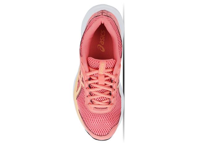 Tênis Asics Kabuki Papaya/Black Fem Tam 35 - 4