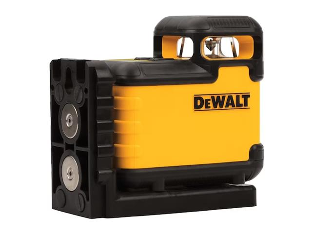 Nível Laser Verde 2x360 DeWalt DW03601CG