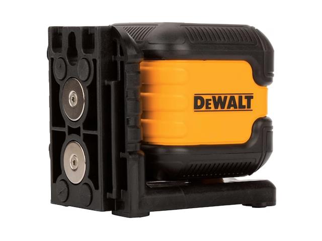 Nível Laser Vermelho Linhas 1V1H DeWalt DW08802 - 3