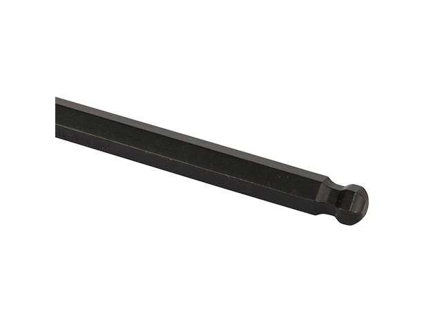 Jogo De Chaves Stanley Hexagonais Abauladas Longas Em MilÃ­metros - 5