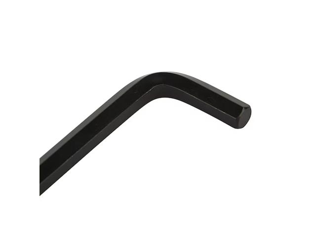 Jogo De Chaves Stanley Hexagonais Abauladas Longas Em MilÃ­metros - 6