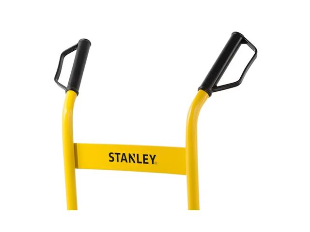 Carro Para Transporte De Carga Stanley 200Kg - 2