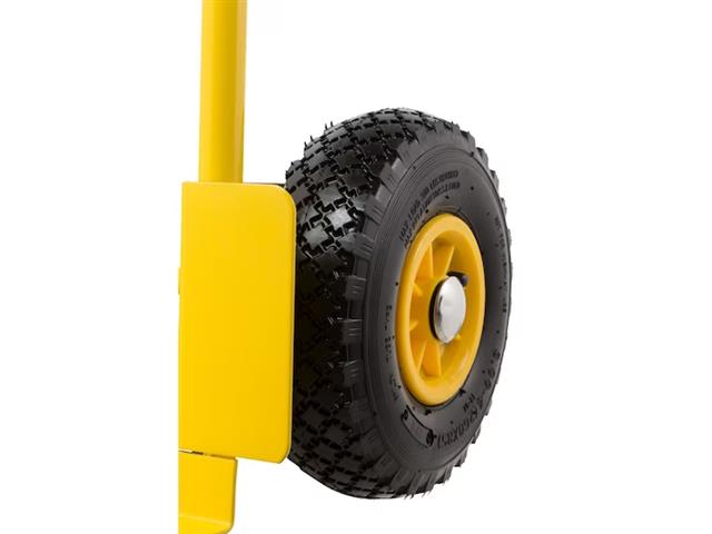 Carro Para Transporte De Carga Stanley 200Kg - 3