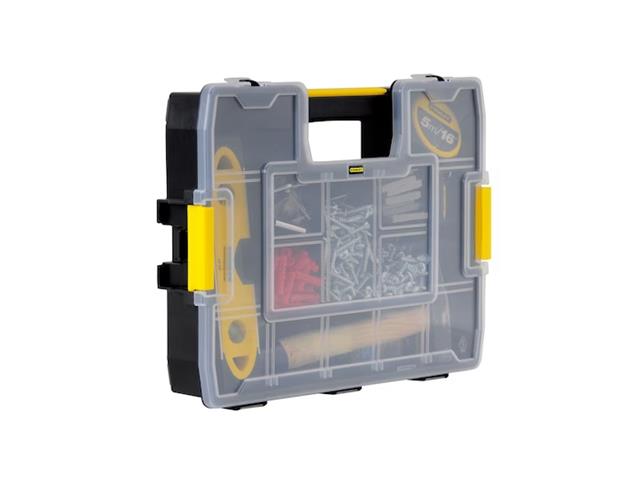 Organizador Sortmaster Para Ferramentas Stanley - 1