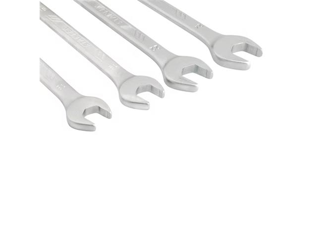 Jogo De Chaves Stanley Combinadas Com 14 Pcs Antislip