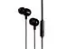 Fone Intra Auricular com cabo Trançado Lity PT/BC (EPH-301) - 1