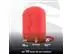 Caixa de Som Bluetooth IP67 5W Lity Vermelha B10 - 1