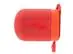 Caixa de Som Bluetooth IP67 5W Lity Vermelha B10 - 0