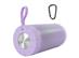 Caixa de Som Bluetooth IP67 30W Lity Lilás B11 - 7