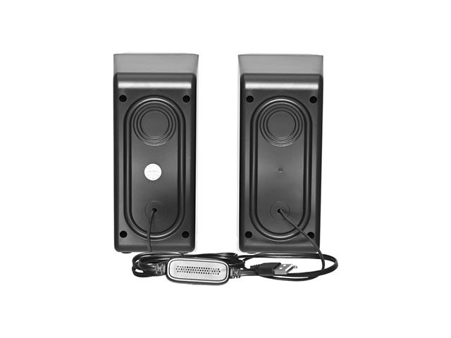 Caixa de Som Bright Pegasus Gamer - 3