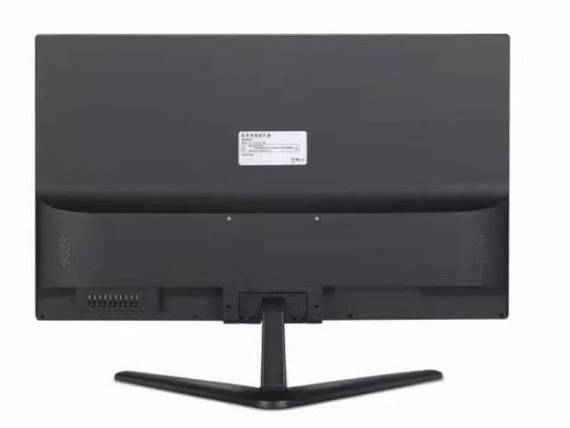 Monitor HD Led Bright 19 Polegadas Office - 3