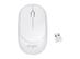Mouse Sem Fio Bright Branco - 0