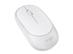 Mouse Sem Fio Bright Branco - 2