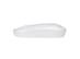Mouse Sem Fio Bright Branco - 3