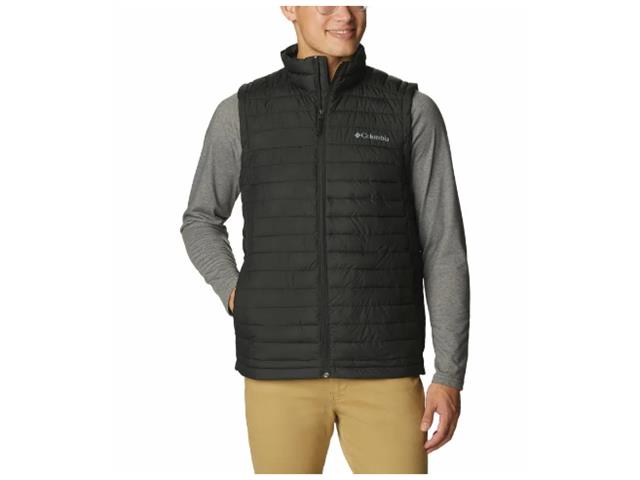 CHALECO SILVER FALLS™ VEST PARA HOMBRE