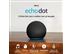 Echo Dot 5ª Geração Amazon Smart Speaker C/Alexa WiFi Bluetooth Preto - 1
