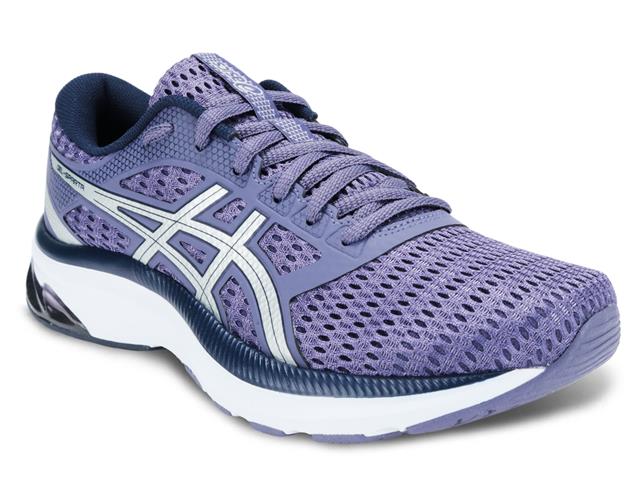 Tênis Asics Gel-Sparta Dusty Purple/Midnight Fem Tam 38 - 1