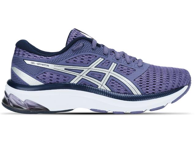 Tênis Asics Gel-Sparta Dusty Purple/Midnight Fem Tam 38 - 2